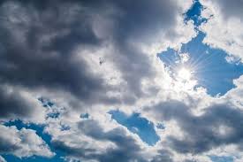  Siang Ini di Riau Cerah Berawan, BMKG Sebut Malam Beberapa Daerah Berpeluang Hujan di Wilayah Ini